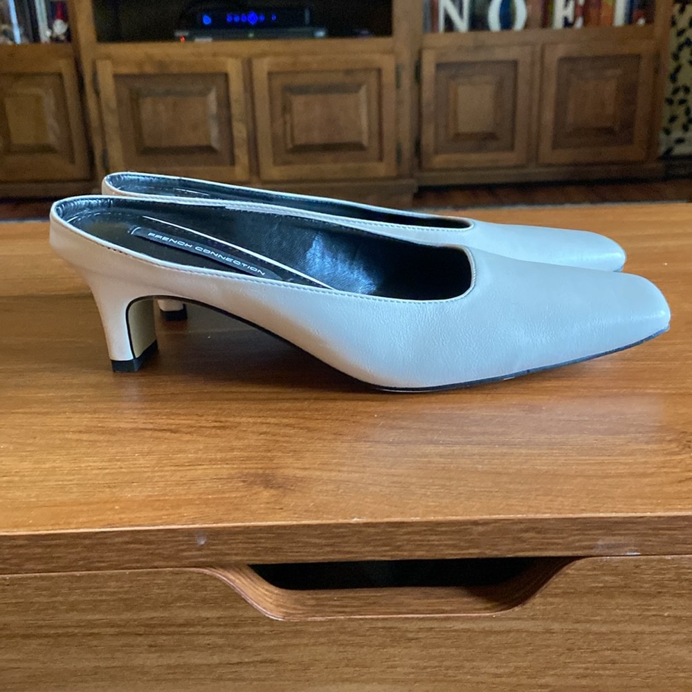 French Connection heels